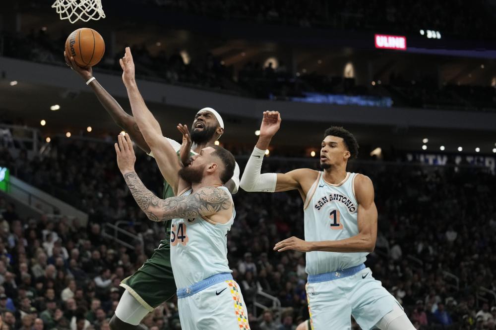 而在赛后采 而在赛后采